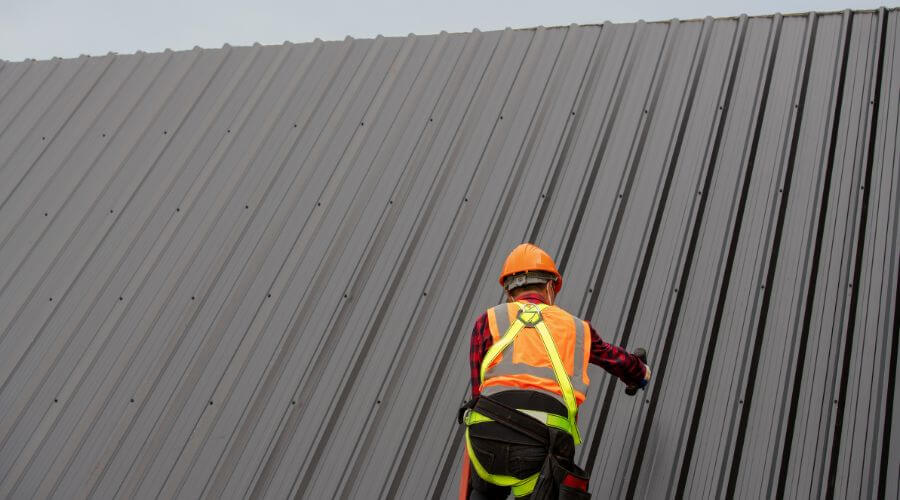Professional Flat Roofing Installation in Suquamish, WA